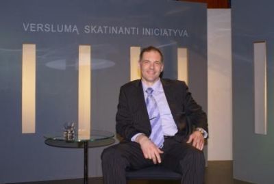 Interviu su TV projektas „Vertas milijono“ laimėtoju