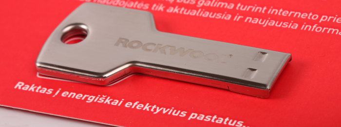 „Rockwool“ šiluminių tiltelių skaičiavimo programa