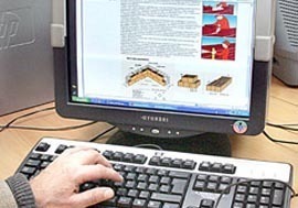 Namo statybos pradžiamokslis internete