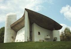 Architektas Le Corbusier