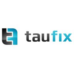 Thumb taufix logo