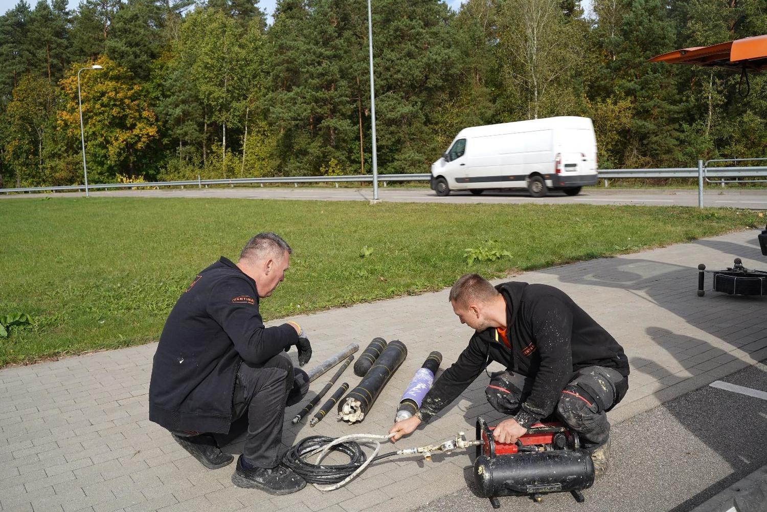 Kanalizacijos valymas Kaune_verslo_klientams