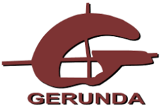 Thumb gerunda logo