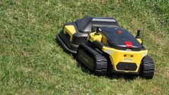 vejos robotai