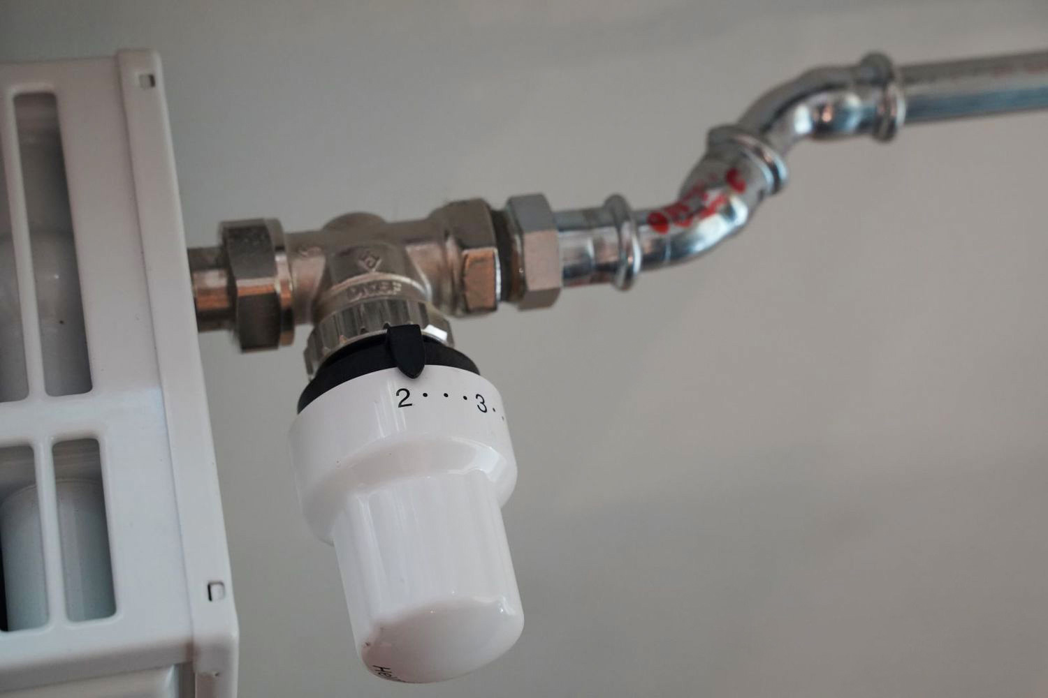 Šildymo sistemos renovacija