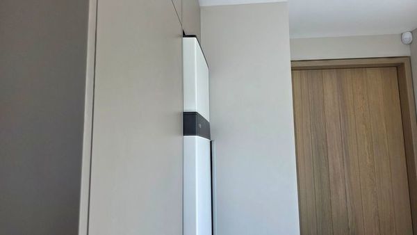 inverteriniai šilumos siurbliai