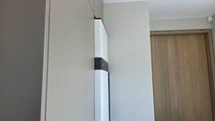 inverteriniai šilumos siurbliai