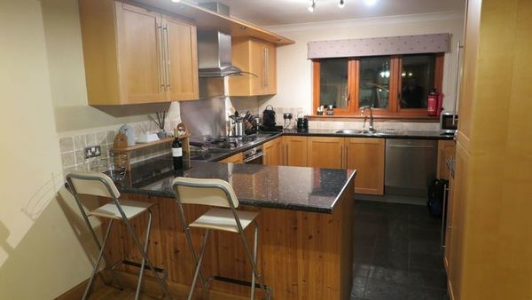 virtuvės įrengimas