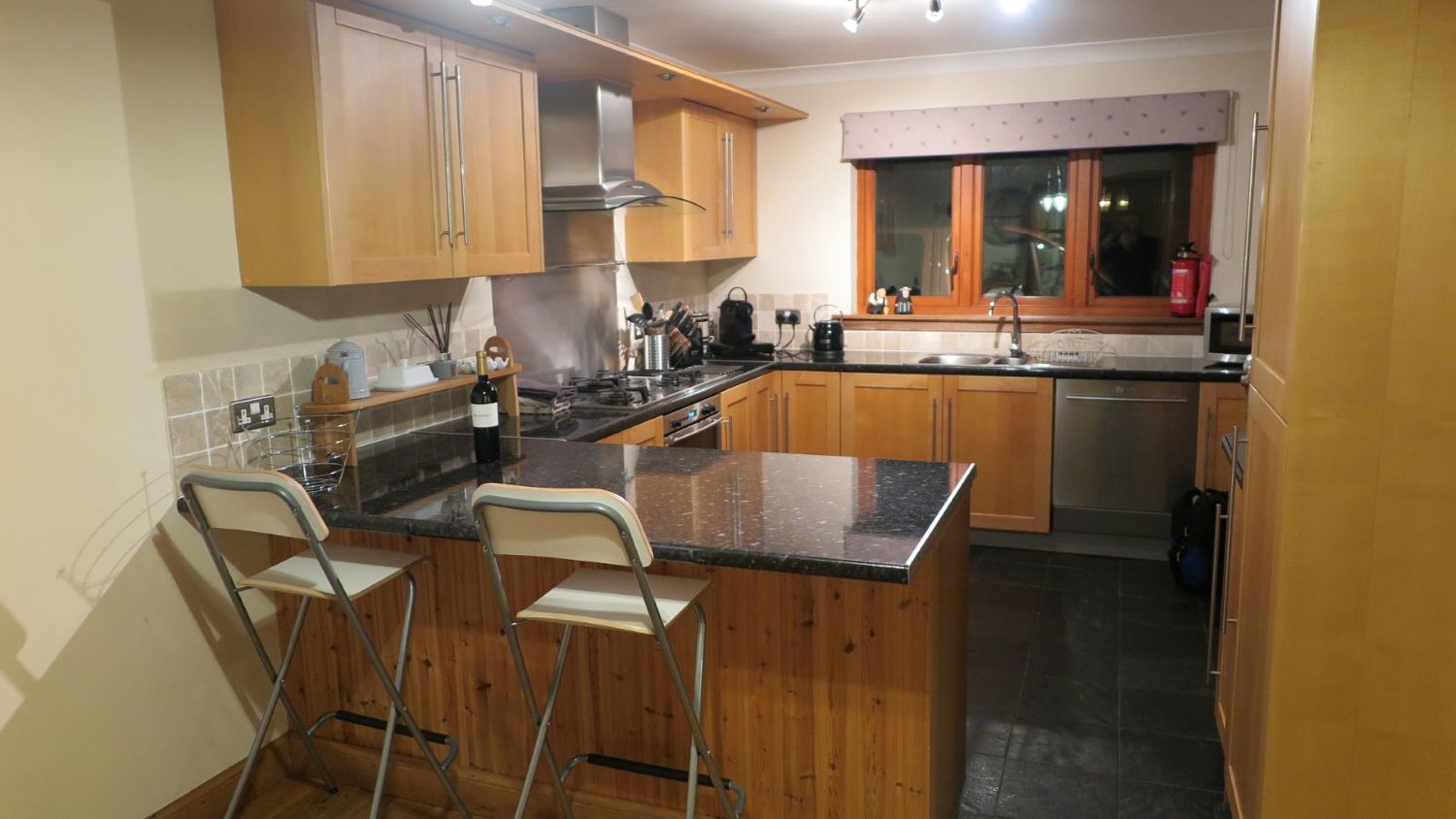 virtuvės įrengimas