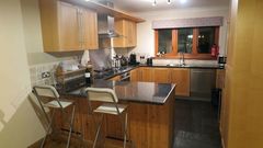 virtuvės įrengimas