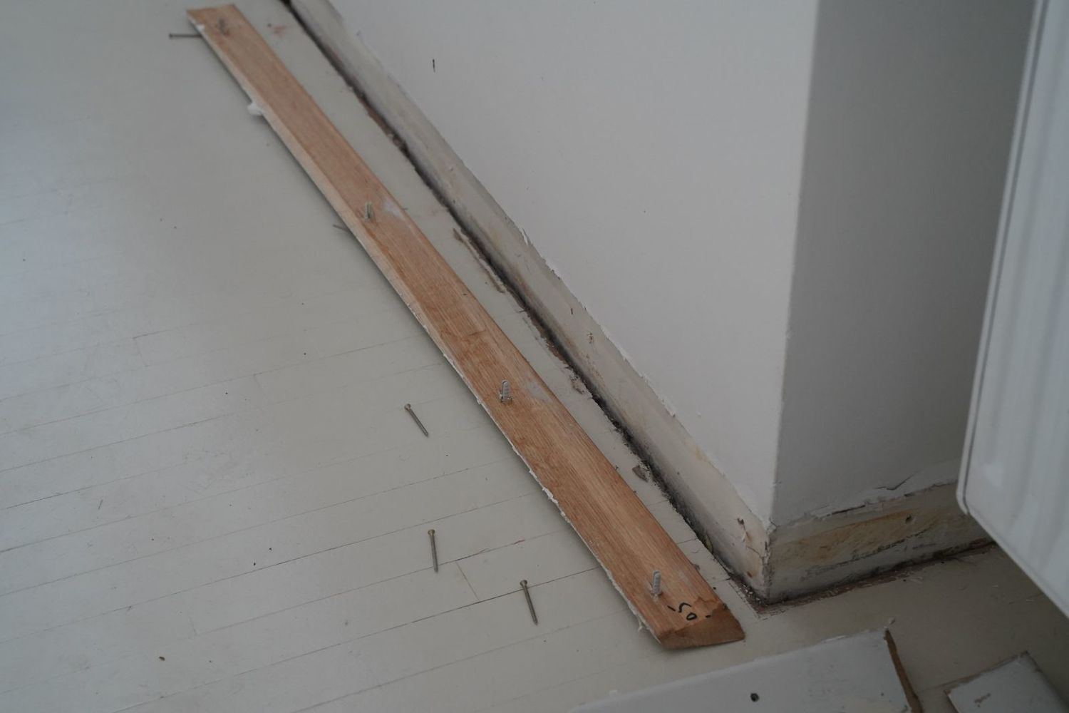 grindjuosčių nuėmimas