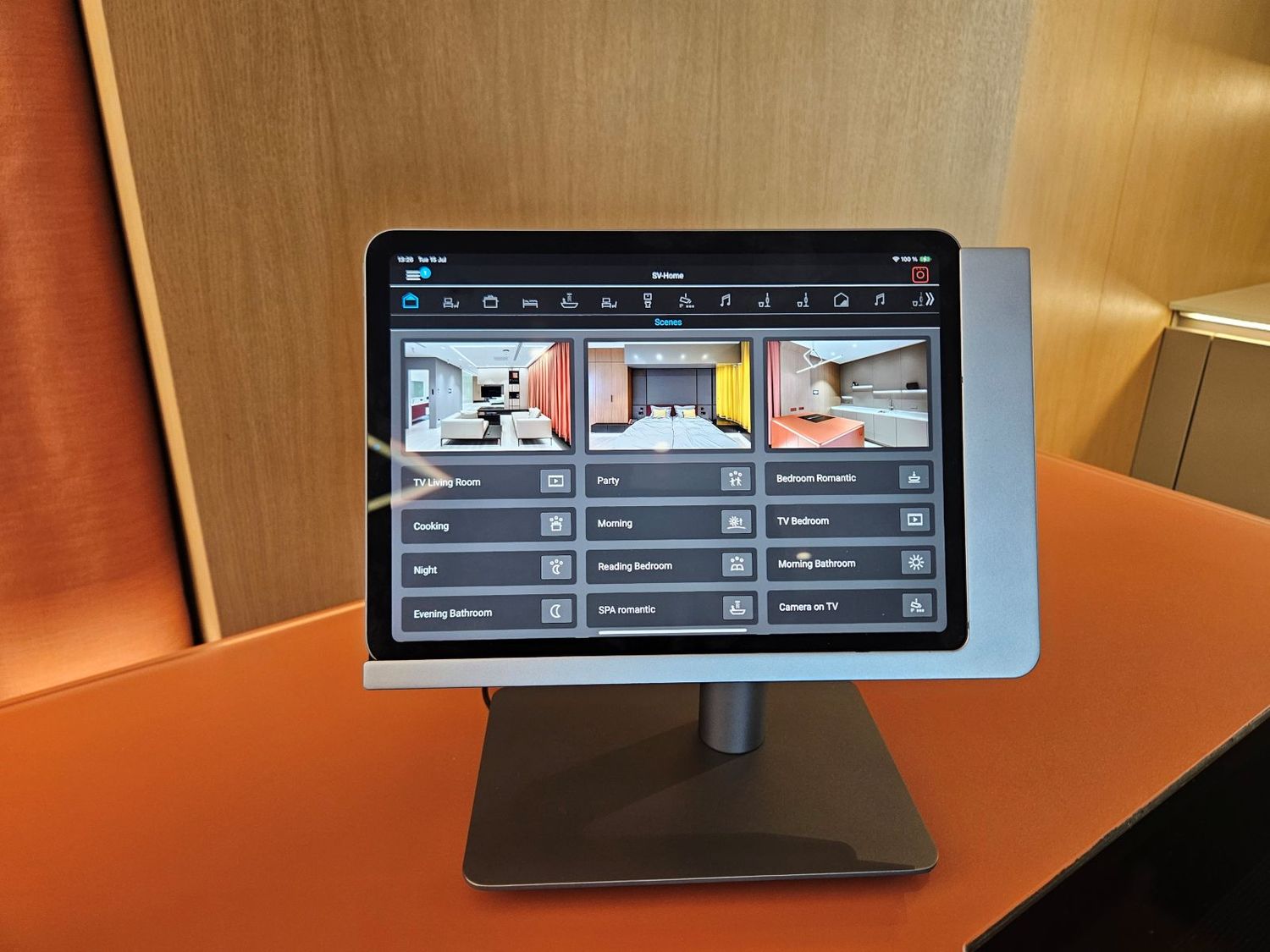 namo automatikos instaliacija