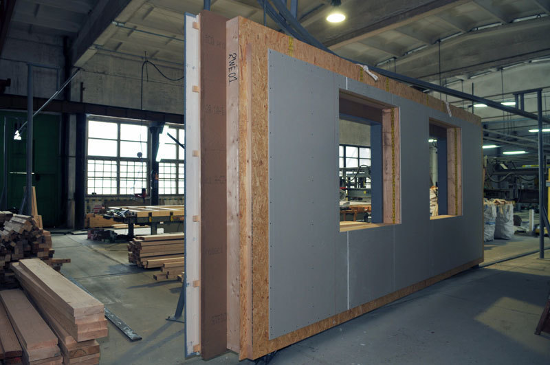 skydiniu pastatų energetinis efektyvumas