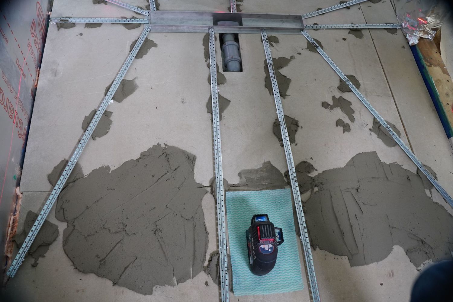 grindu_nuolydzio_formavimas