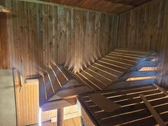 kaip įrengti apšvietimą pirtyje