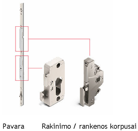 didelio dormaso pavara