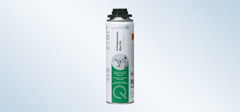 putos langu montavimui