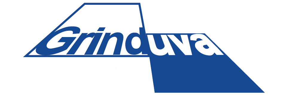 Logo Grinduva