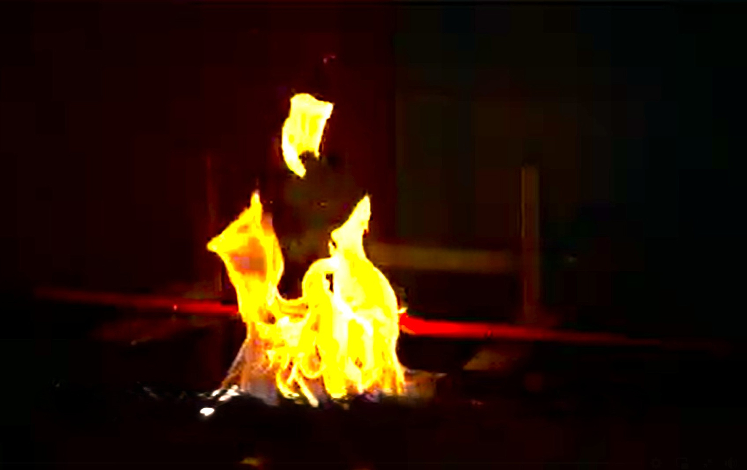 Kabelių degumo klasės