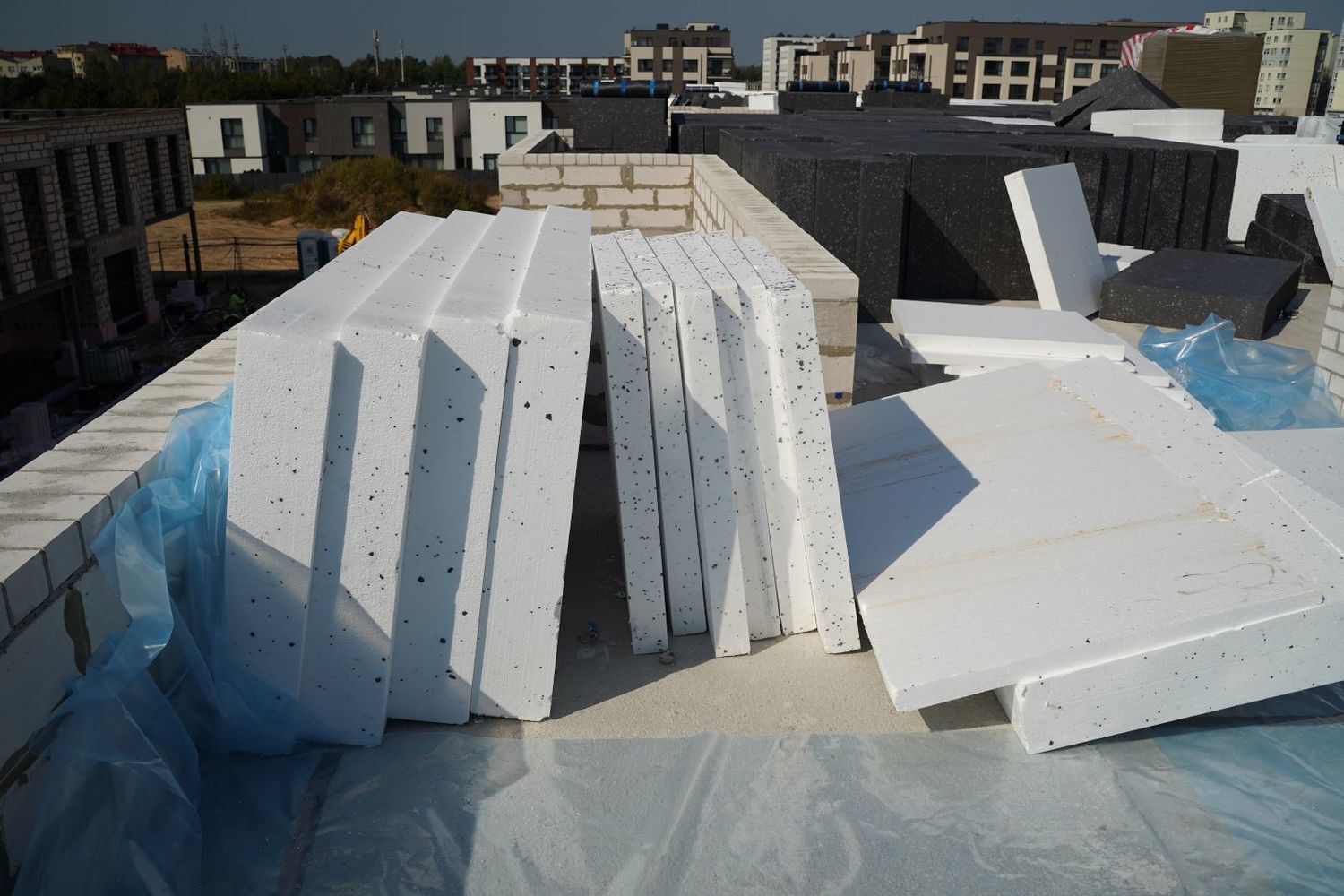 stogų renovavimas Vilniuje