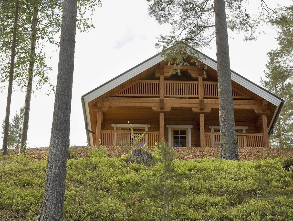 Atraminės sienutės įrengimas