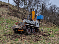 geologiniai tyrimai Klaipėda