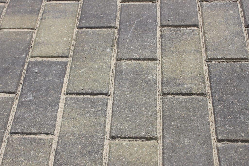 Betoninių trinkelių tipai