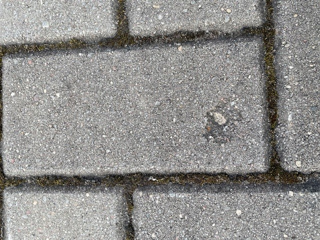 Geriausios betoninės trinkeles