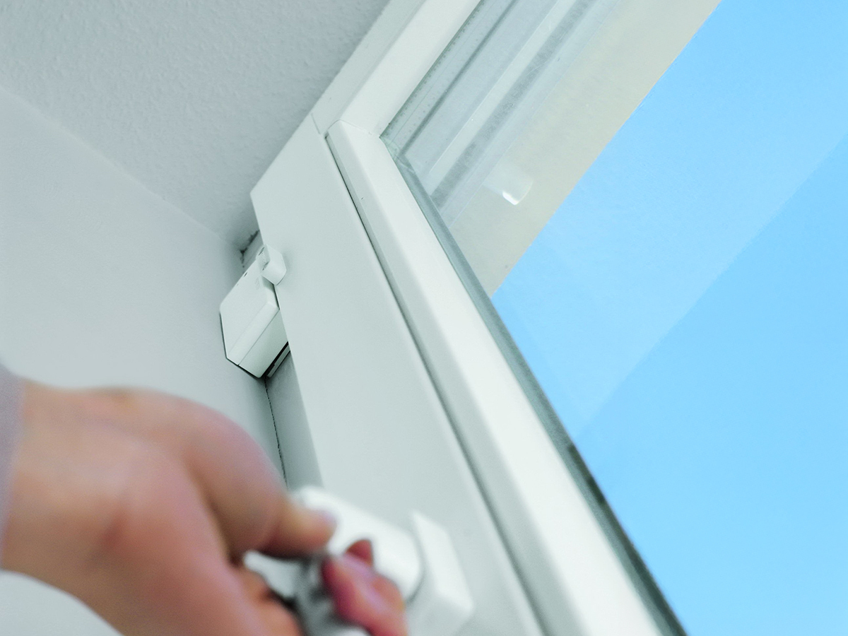 Plastikiniai langai Panevėžys