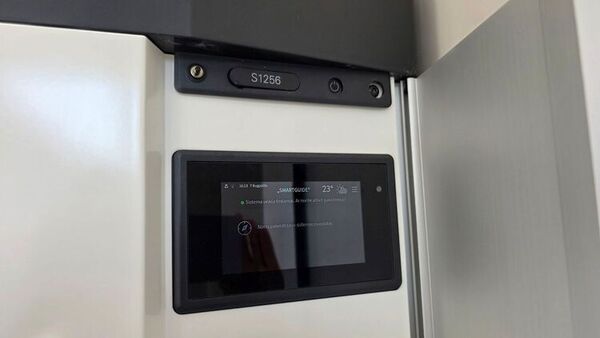 moderniausi šilumos siurbliai