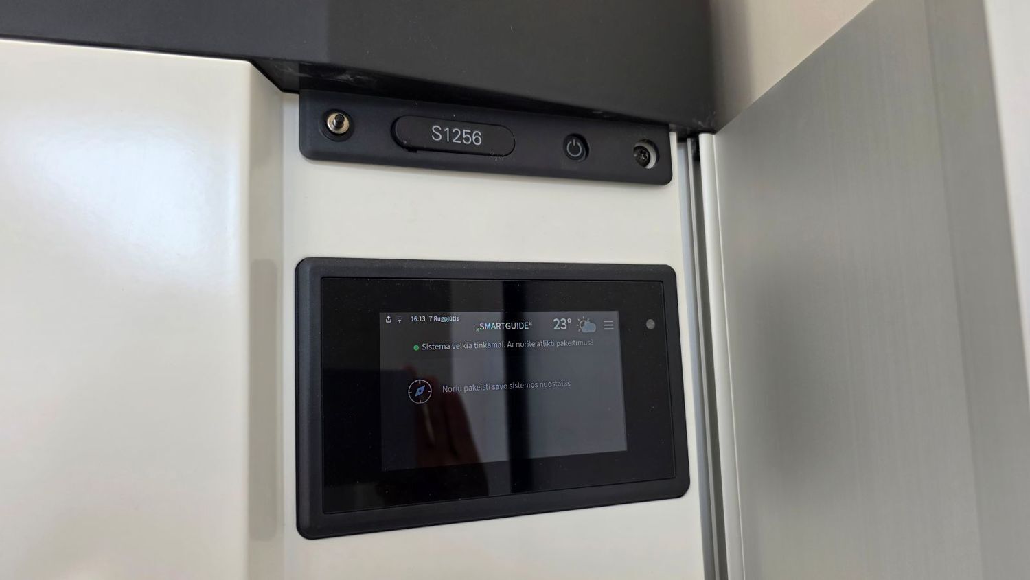 moderniausi šilumos siurbliai