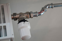 Šildymo sistemos renovacija