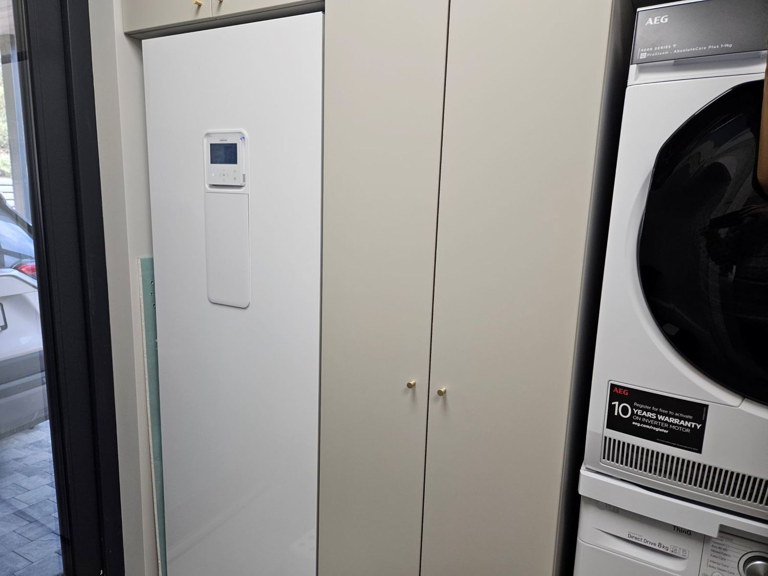 šilumos siurbliai vilniuje