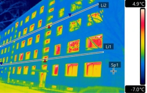 Ar gyvenamųjų namų renovacija gali vykti sparčiau