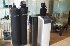 geriamojo vandens filtrai vilniuje