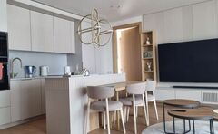 virtuvės įrengimas