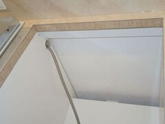 plokštės virtuvės baldams