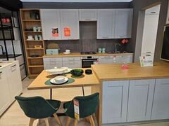 moduliniai virtuvės baldai