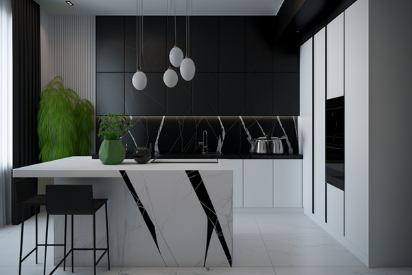 virtuvės projektavimas