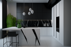 virtuvės projektavimas