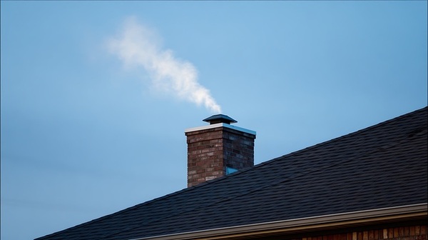 Kas svarbu renkantis dūmtraukį