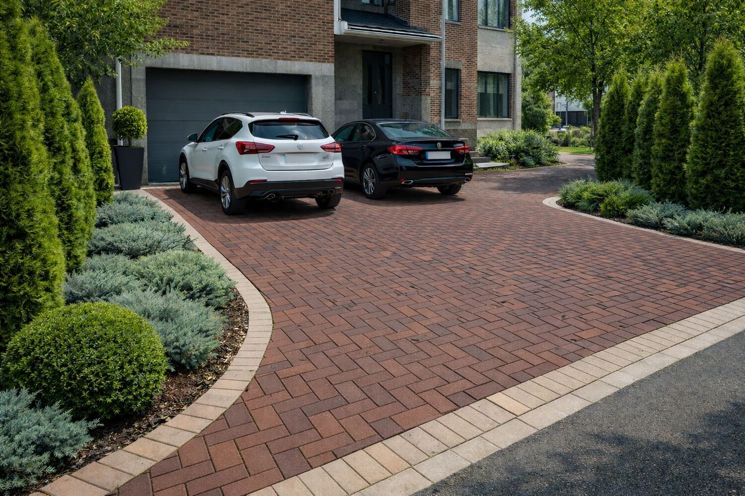 Klinkerio trinkelės gera kaina Vilnius