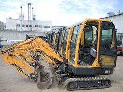 statybinės technikos nuoma