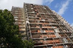 pastolių nuoma vilniuje 