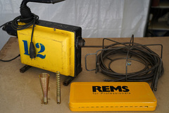 kanalizacijos valymo lynas