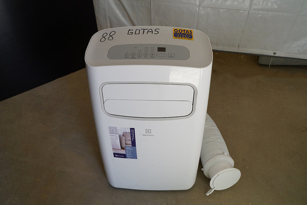 mobilus oro kondicionieriai