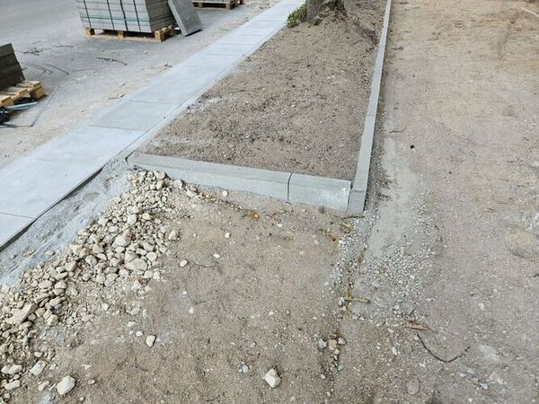 pagrindas_trinkelems