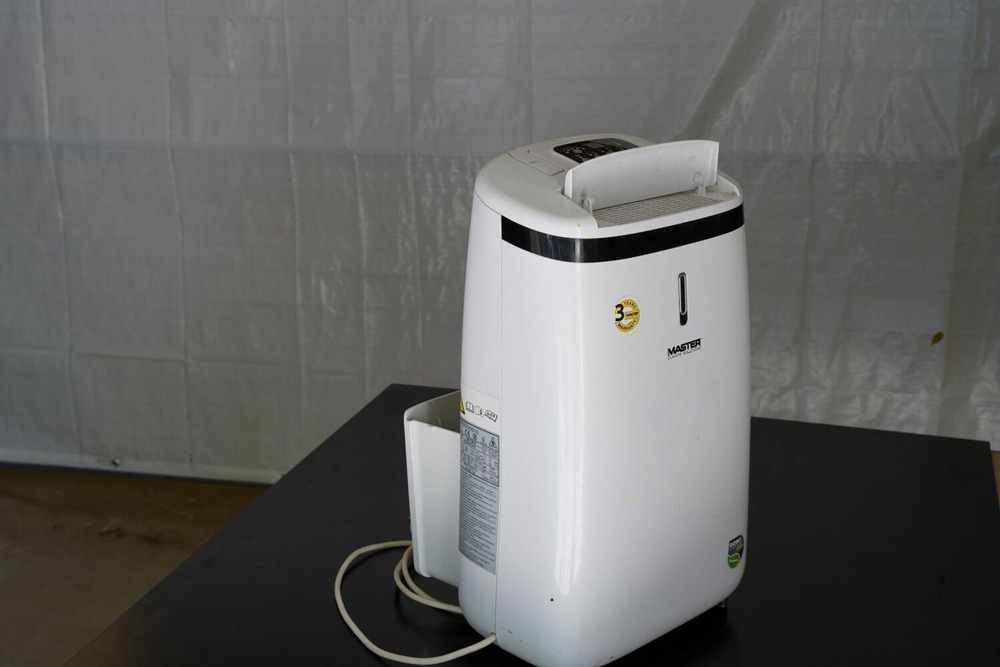 Drėgmės surinkėjai