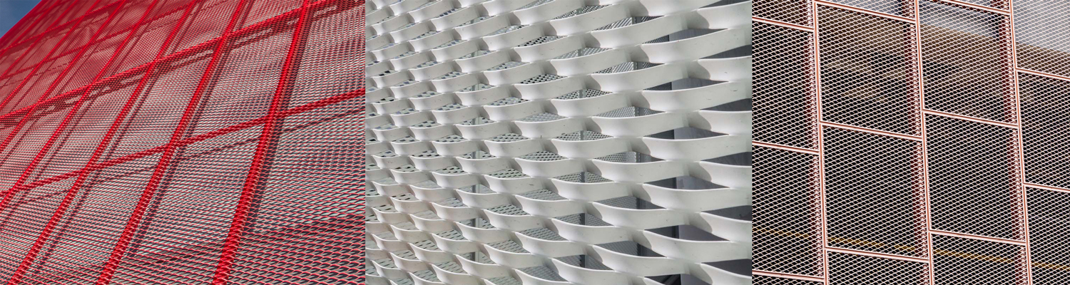 Kirsto tempto metalo tinklas