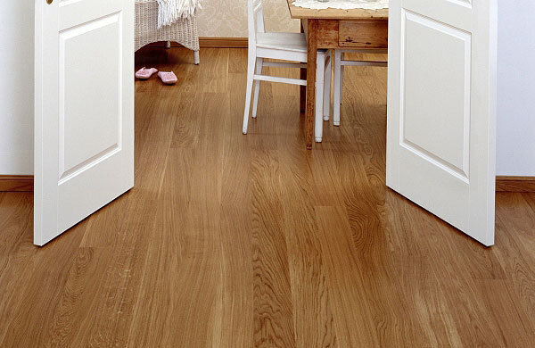 parketlenčių klojimas